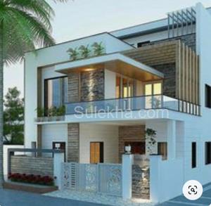 3 BHK Independent Villa for Sale in Arumbakkam