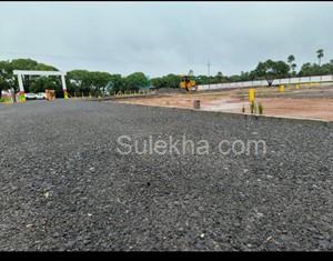 1100 sqft Plots & Land for Sale in Thirukazhukundr
