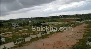 170 Sq Yards Plots & Land for Sale in Sadasivpet