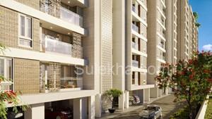 4 BHK Flat for Sale in Guindy