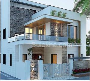 3 BHK Independent Villa for Sale in Manapakkam