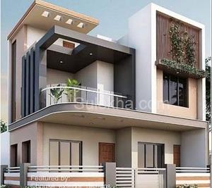 3 BHK Independent Villa for Sale in Madanandapuram