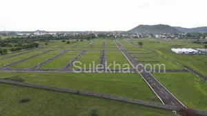 801 sqft Plots & Land for Sale in Nedunkundram
