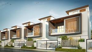 2 BHK Independent Villa for Sale in Mambakkam
