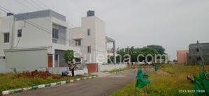 1500 sqft Plots & Land for Sale in Oragadam