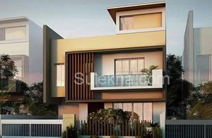3 BHK Independent Villa for Sale in Nedunkundram