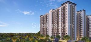 2 BHK High Rise Apartment for Sale in Thirumazhisai