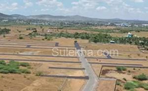 800 sqft Plots & Land for Sale in Mahindra World City