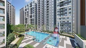 2 BHK Flat for Sale in Mogappair