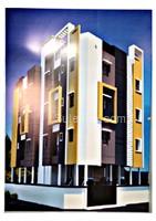 2 BHK Flat for Sale in Virugambakkam