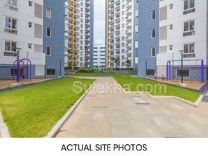 4 BHK High Rise Apartment for Sale in Sholinganallur