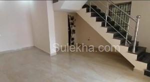 2 BHK Independent House for Sale in New Perungalathur