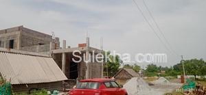 1345 sqft Plots & Land for Sale in Oragadam