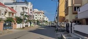 3 BHK Independent House for Resale in Pallikaranai