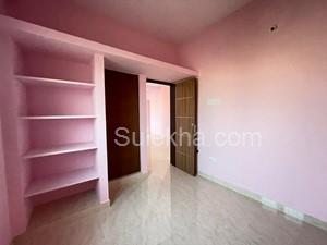 2 BHK Flat for Sale in Chitlapakkam