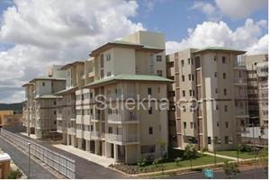 4 BHK Penthouse Apartment for Sale in Mahindra World City