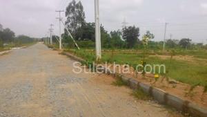 105 Sq Yards Plots & Land for Sale in Kadthal