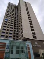 2 BHK Flat for Resale in Thane