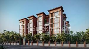 4 BHK Flat for Sale in Poonamallee