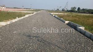 1100 sqft Plots & Land for Sale in Alathur
