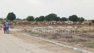 102 Sq Yards Plots & Land for Sale in Maheshwaram