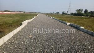 1400 sqft Plots & Land for Sale in Alathur