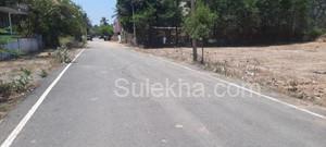 1000 sqft Plots & Land for Sale in Minjur