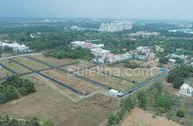 1000 sqft Plots & Land for Sale in Kelambakkam