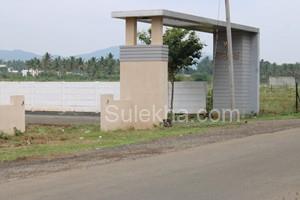 1000 sqft Plots & Land for Sale in Vadamadurai