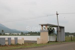 1100 sqft Plots & Land for Sale in Vadamadurai