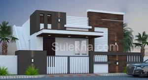 2 BHK Independent Villa for Sale in Pannimadai