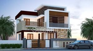 2 BHK Independent Villa for Sale in Vadamadurai