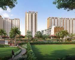 2 BHK Flat for Sale in Siruseri