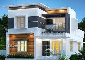 3 BHK Independent Villa for Sale in Navalur