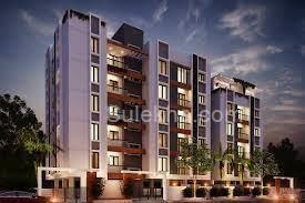2 BHK Flat for Sale in Madambakkam