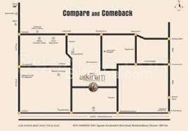 2 BHK Flat for Sale in Agaramthen