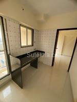 1 BHK Flat for Resale in Mira Road