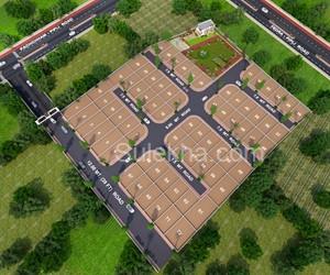 1200 sqft Plots & Land for Sale in Kelambakkam