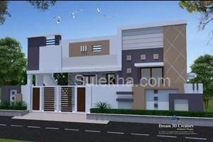3 BHK Independent Villa for Sale in Vadamadurai