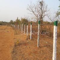 108 Sq Yards Plots & Land for Sale in Choutuppal