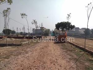 990 sqft Plots & Land for Sale in Okhla