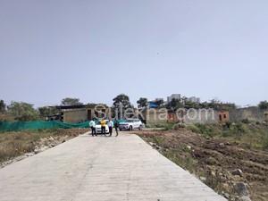 1076 sqft Plots & Land for Sale in Hinjawadi