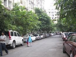 4 BHK Flat for Sale in Kandivali East