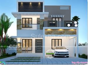 4 BHK Independent Villa for Sale in Keelkattalai
