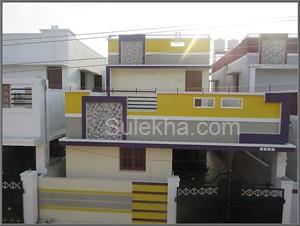2 BHK Independent House for Sale in Palakkad Road