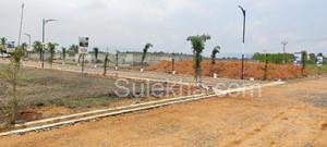 1100 sqft Plots & Land for Sale in Vadamadurai