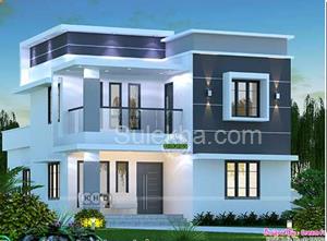 3 BHK Independent Villa for Sale in Kodambakkam