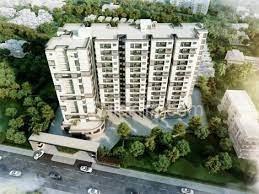 2 BHK Flat for Sale in Navalur