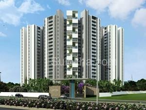 3 BHK Flat for Sale in Nolambur