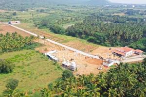 8700 sqft Plots & Land for Sale in Pannimadai